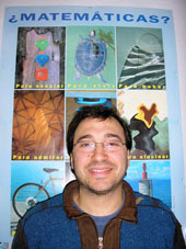 Raúl Ibáñez