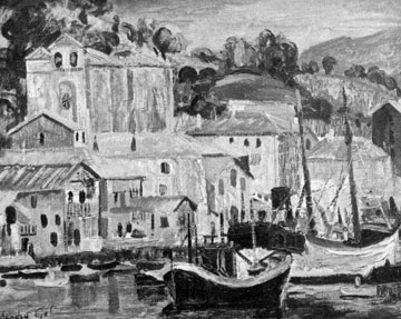 Obra de Menchu Gal