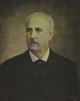 Joaquín García Icazbalceta