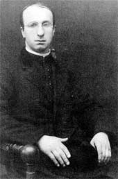 Juan José Usabiaga Irazustabarrena