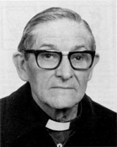 Luis Mallea
