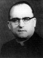 Francisco de Madina Igarzábal