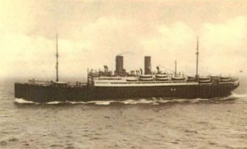 Sierra Ventana