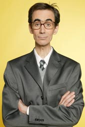 César Sarachu