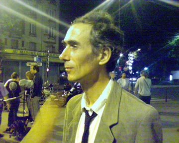 César Sarachu