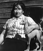 Enriqueta Gastelumendi