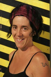 Ainhoa Alberdi
