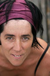 Ainhoa Alberdi