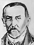 Serafín Baroja Zornoza