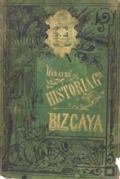Historia general de Bizcaya