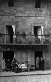 Casa de la localidad de Elorrio