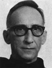 Imanol Berriatua