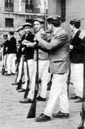 Escopeteros de Tolosa