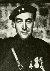 José Mª de Areilza