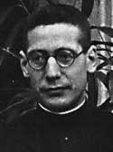 Felix Markiegi