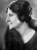 Madeleine Jaureguiberry