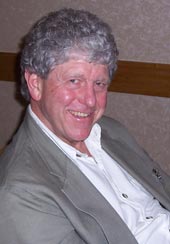 Frank Bergon