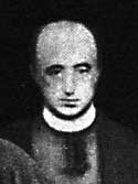Patrizio Antonio Orkaiztegi