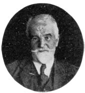 Valentín Gorbeña