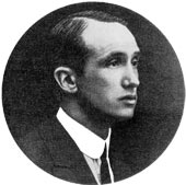 Elías Salaverría