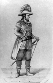 Miguel López de Legazpi Gurruchategui
