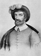 Juan Sebastián de Elcano