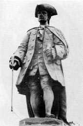 Juan Antonio de Urrutia y Arana.