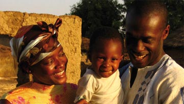 Querida Bamako