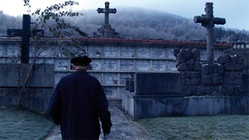 Tras un largo silencio
