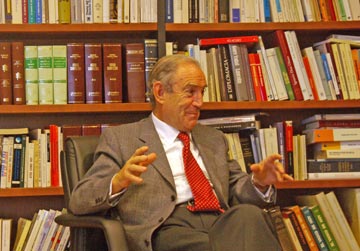 Carlos Garaikoetxea