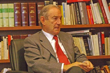 Carlos Garaikoetxea