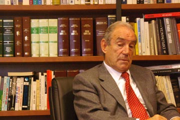 Carlos Garaikoetxea