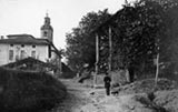 Vista de Dima