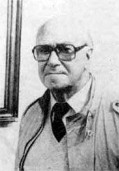Gaspar Montes Iturrioz