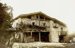 Caser&iacute;o de Kexaa-Quejana en el municipio de Ayala