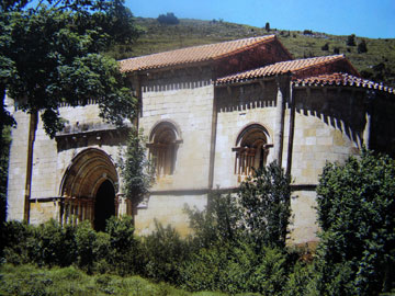 San Juan de Marquínez