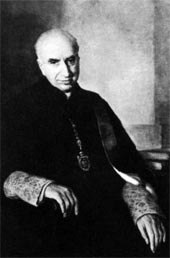 José María Albareda Herrera