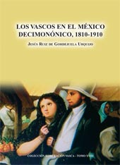 Los Vascos en el México decimónico