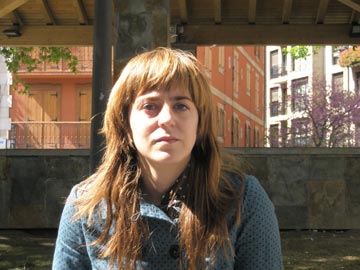 Eider Rodriguez