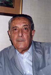 José Ignacio Tellechea Idígoras