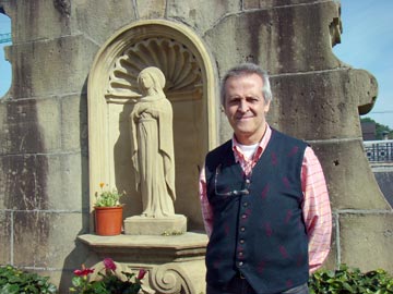 Txema Auzmendi