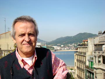 Txema Auzmendi
