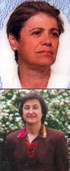GONZ&Aacute;LEZ ZALDUA, Martha ; MALDONADO ARRUTI, Leticia