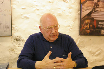 Jean Haritschelhar
