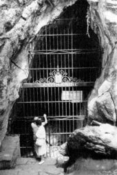Cueva de Santimamiñe