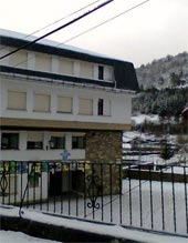 Colegio Ochagavia
