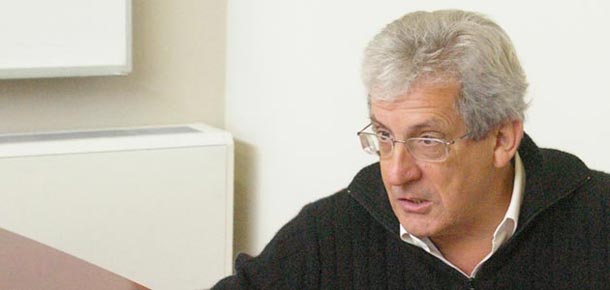 Pedro Miguel Etxenike