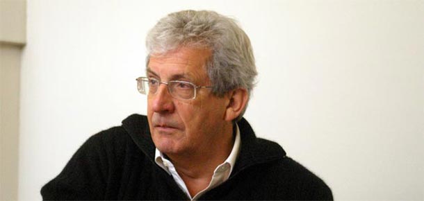 Pedro Miguel Etxenike