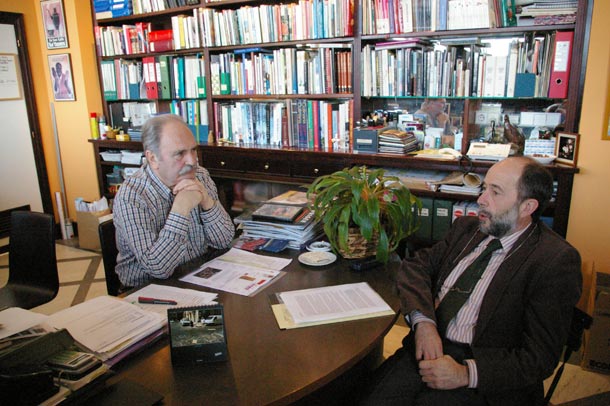 Luis Irizar