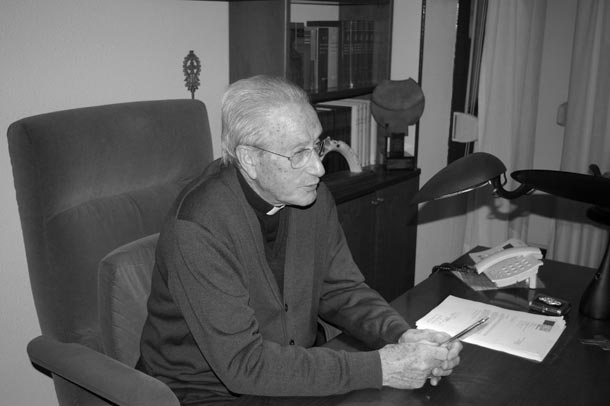 José María Setién